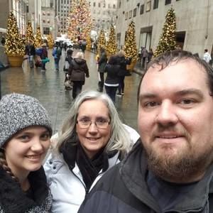 Meet your Posher, Jackie